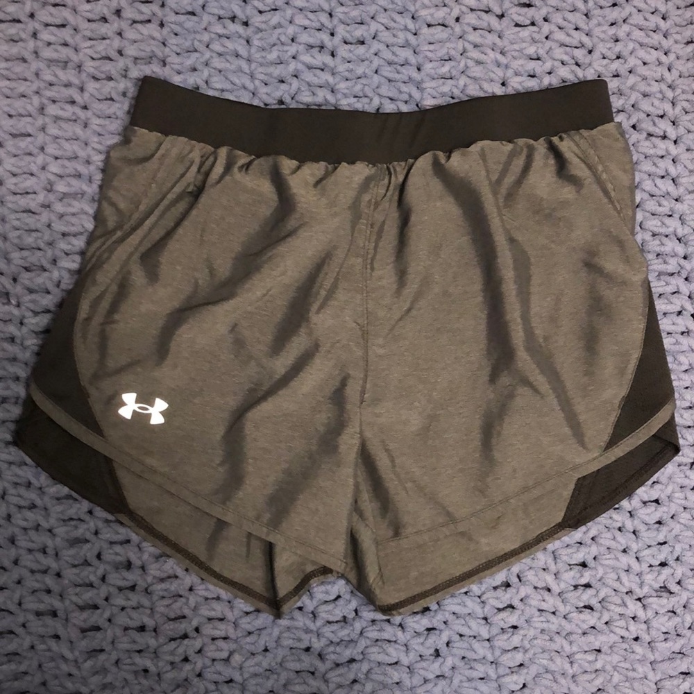 Under Armour Women’s Workout Shorts